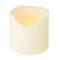 8 Packs: 8 ct. (64 total) Basic Elements™ Ivory LED Votives by Ashland®